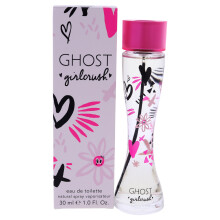Ghost Girl Crush Eau de Toilette 30ml EDT Spray