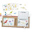 Melissa & Doug Melissa & Doug Reusable Drawing and Magnet Kit - Dinosaurs 41321 5