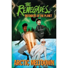 The Renegades Arctic Meltdown