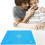Silicone Baking Mat with Measurements - 40 X 50cm 7