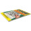 Jumbo Code Break Puzzle Books (Vols 1 & 2) - 258 Puzzles, Large Print, Laminated Covers 5