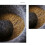 LARGE GRANITE PESTLE AND MORTAR SPICE HERB CRUSHER GRINDER GRINDING PASTE 7