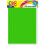 A4 NEON  12 SHEET CARD 1