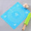Silicone Baking Mat with Measurements - 40 X 50cm 2