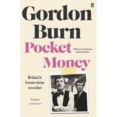 Pocket Money