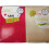 A5 Hard Case Notebook Notepad 80GSM 160 Ruled Pages 1