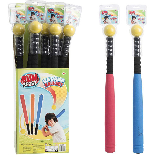 BASE BALL SET Gameset play for children 2