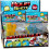 Aqua Shot Small Water Gun - Assorted 3