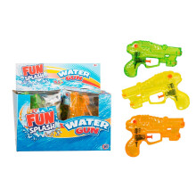 Aqua Shot Small Water Gun - Assorted