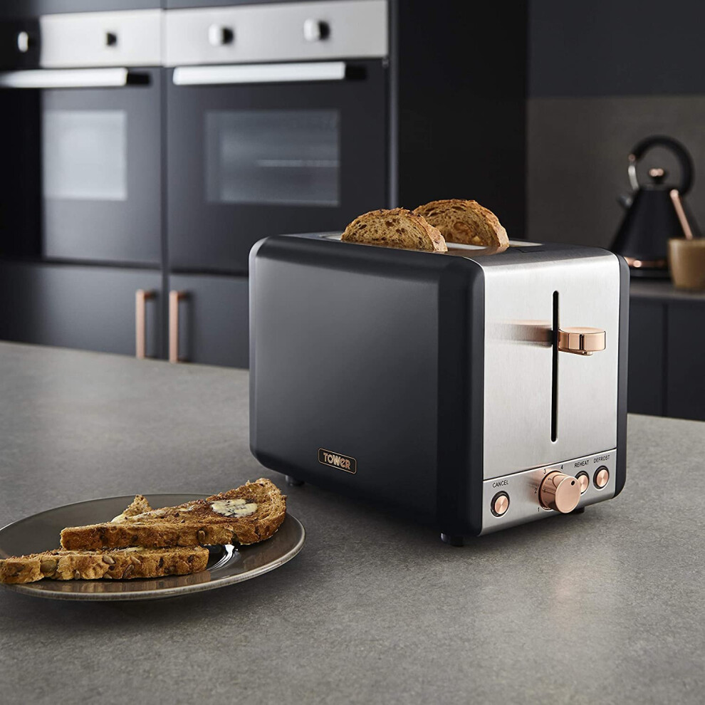 black---rose-gold-cavaletto-2-slice-toaster--6-browning-settings