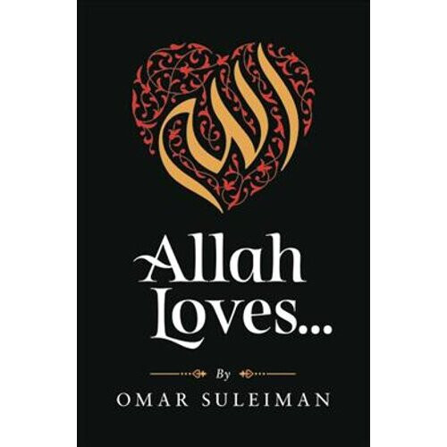 Allah Loves