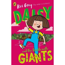 Daisy and the Trouble with Giants