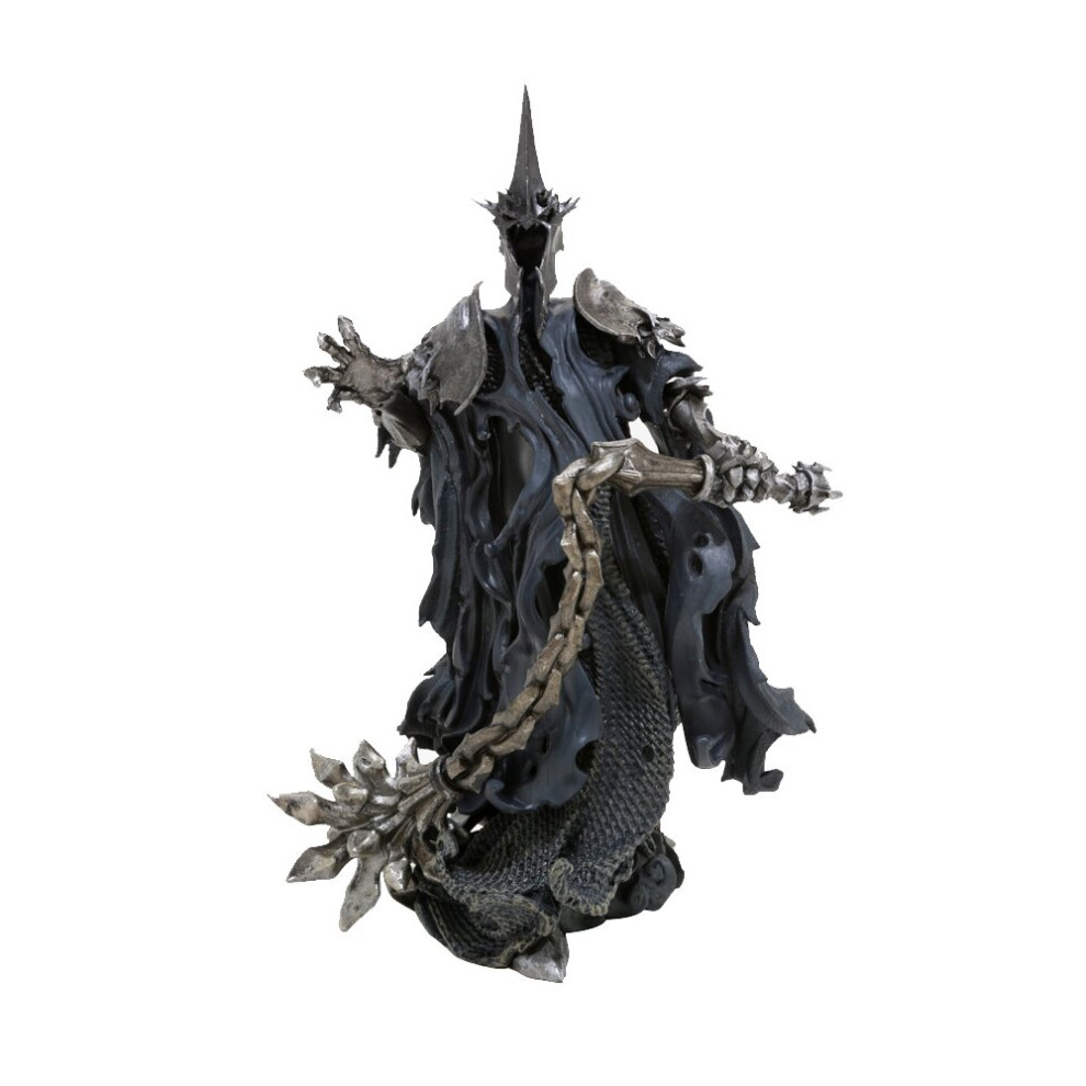 Lord of the Rings Mini Epics Figurine - The Witch King