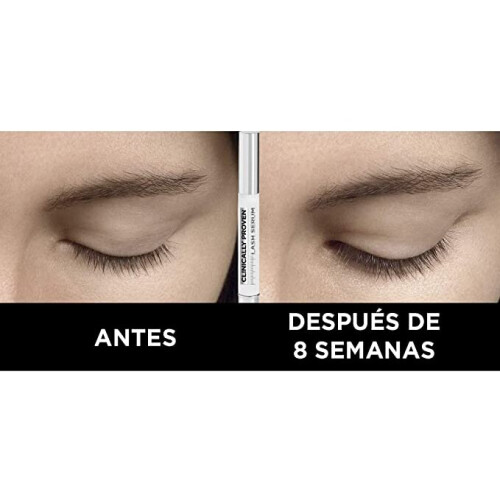 L’Oréal Paris L'OREAL PARIS Sérum para cílios clinicamente comprovado 1