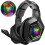 DIZA100 Wired Gaming Headphones 1