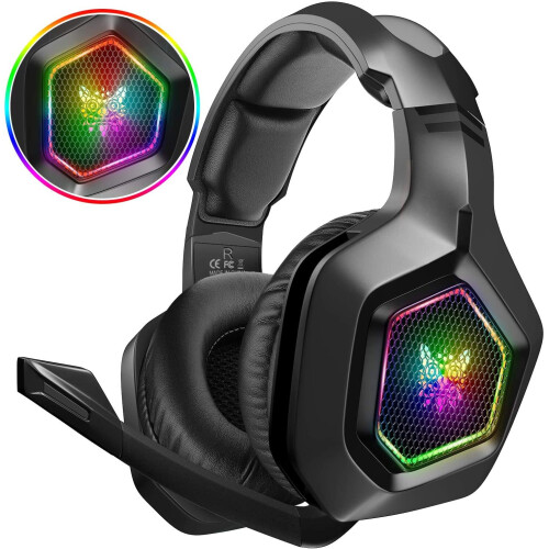 DIZA100 Wired Gaming Headphones