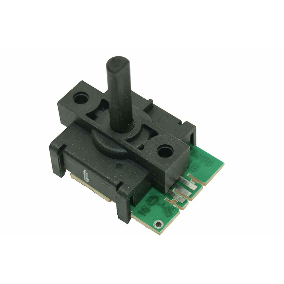 GENUINE BEKO WASHING MACHINE PROGRAMME SELECTOR SWITCH 2818650200 2827190200