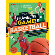 It's a Numbers Game: Basketball