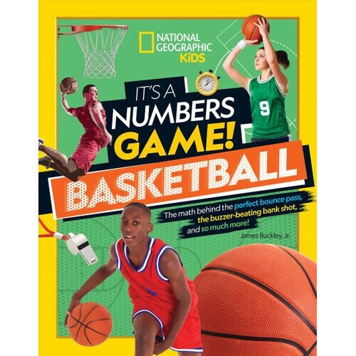 It's a Numbers Game: Basketball