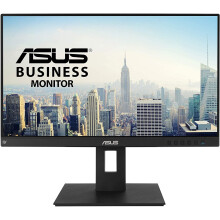 ASUS BE24EQSB LED-scherm - 23,8" - Full HD (1080p) - IPS - 300 cd/m² - 1000:1 - 5 ms