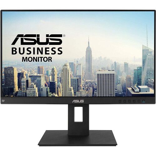 ASUS Monitor LED ASUS BE24EQSB - 23,8" - Full HD (1080p) - IPS - 300 cd/m² - 1000:1 - 5 ms