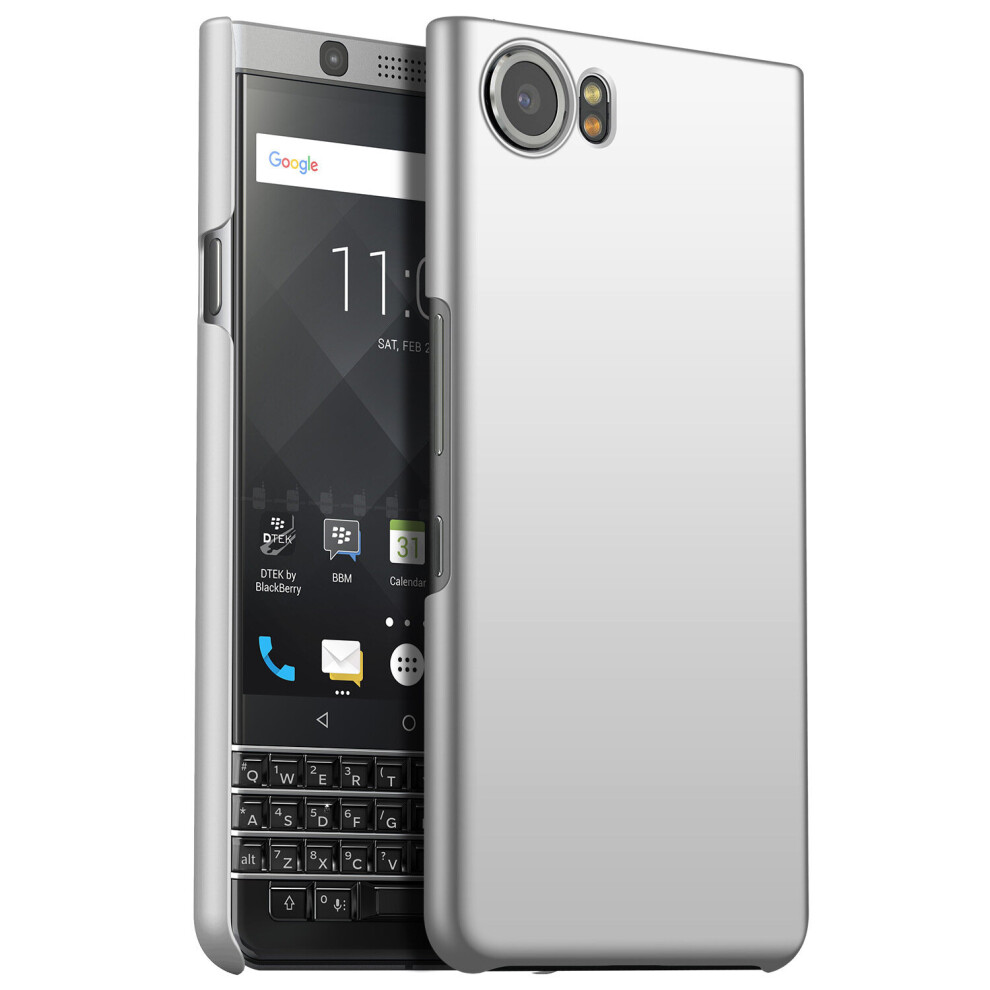 Anti-impact Hard case for Blackberry KEYone Sliver kaiqimi-428-image-OPC-P677VYZ-NEW