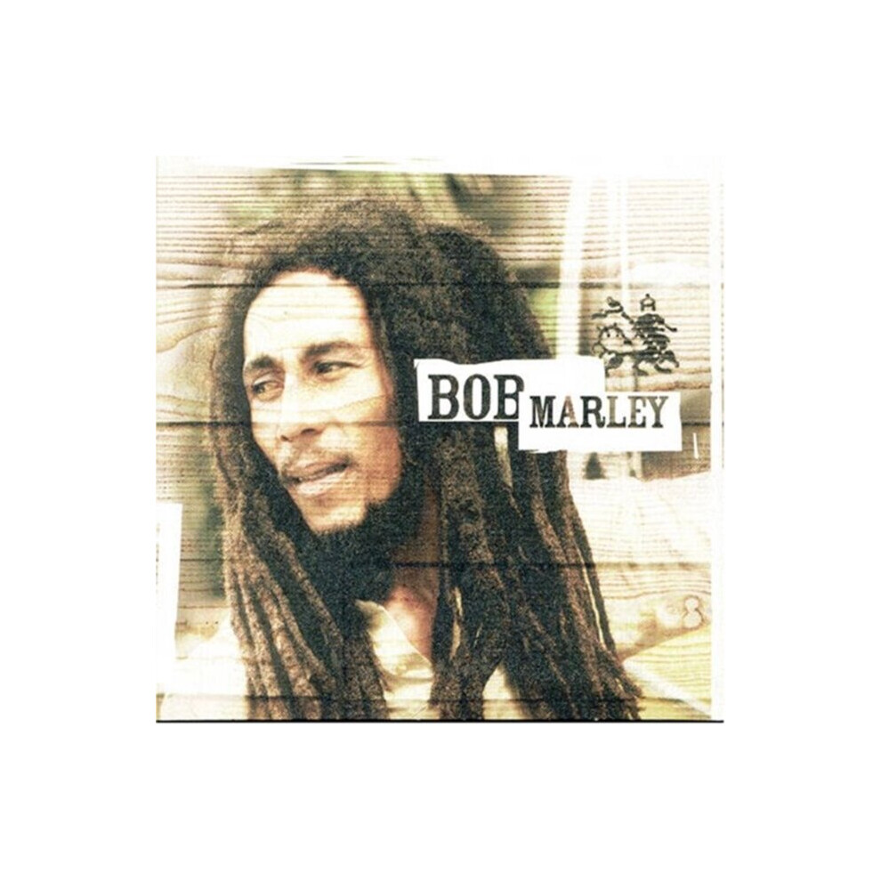 Bob Marley >Bob Marley >CD