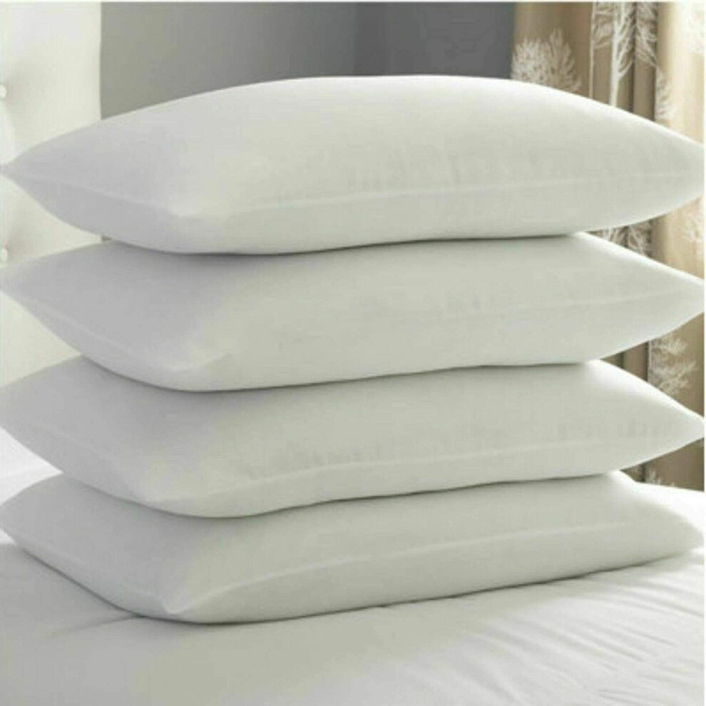 Good quality soft pillows best sale