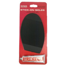 Soltrack Ladies Stick-On Sole