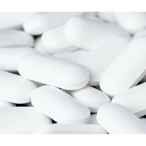 High Strength Quality Glucosamine Sulphate 2KCI Tablets - 1000mg x 30 2
