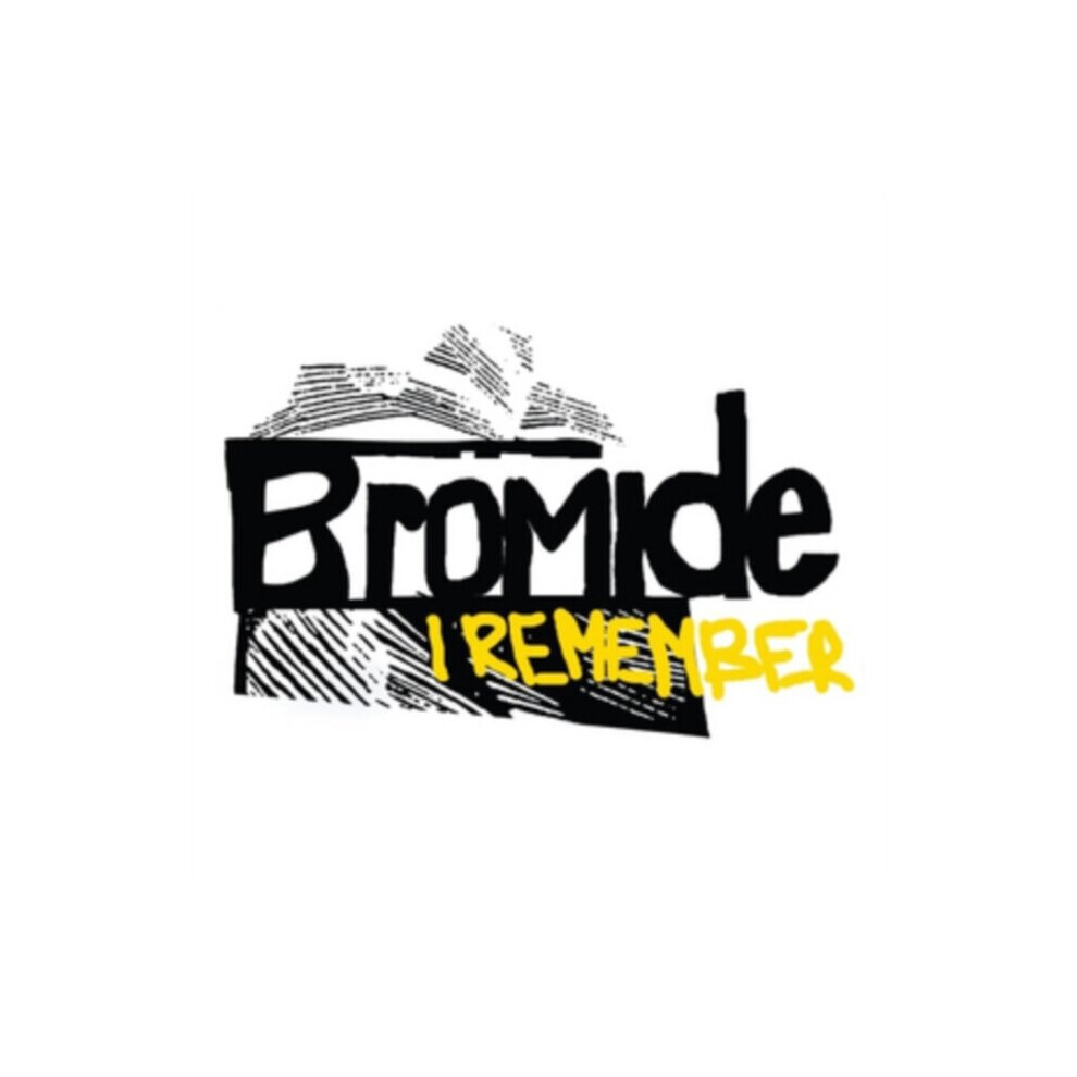 Bromide >I Remember >CD