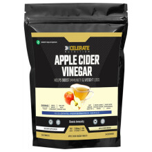 XCelerate Nutrition Apple Cider Vinegar 240 Tablets