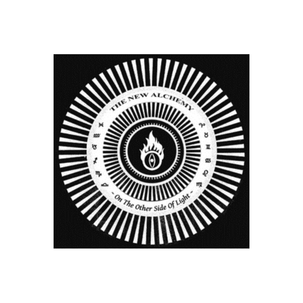 The New Alchemy >On The Other Side Of Light >CD-image-OPC-P679C26-NEW