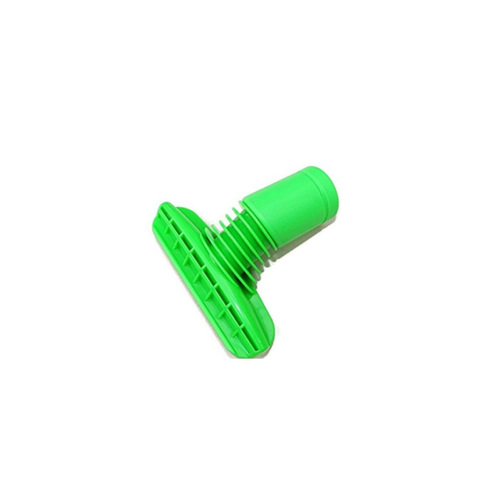 FITS DYSON DC03 DC04 DC07 DC14 LIME GREEN SWIVEL FLOOR STAIR TOOL
