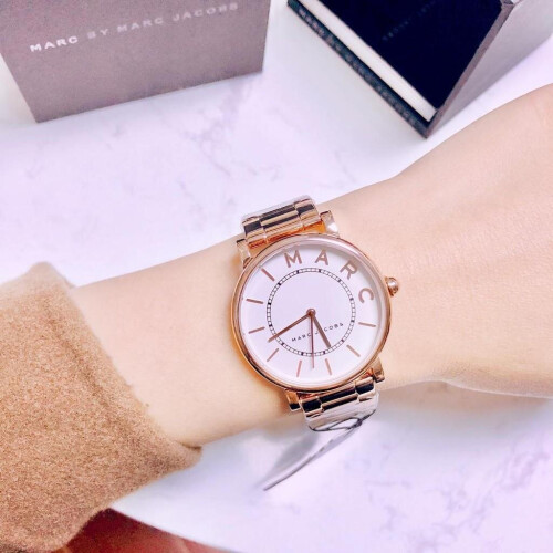Marc Jacobs Marc By Marc Jacobs MJ3523 Damenuhr 2
