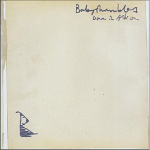 Babyshambles >Down In Albion >Vinyl