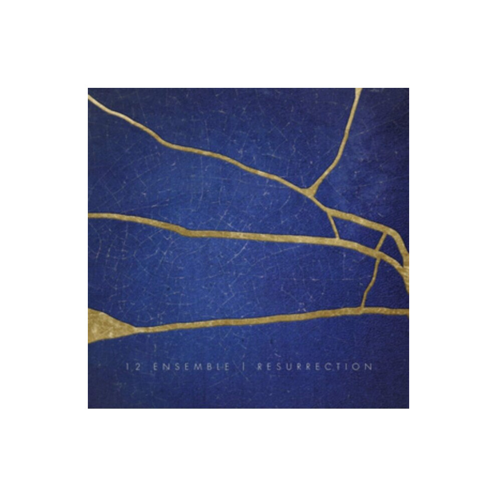 12 Ensemble >Resurrection >Vinyl-image-OPC-P679F8D-NEW