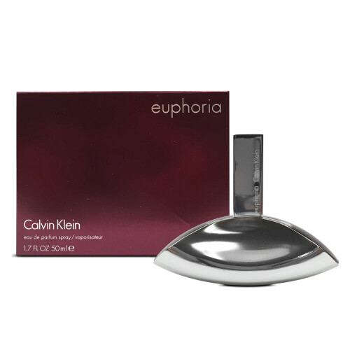 Calvin Klein Calvin Klein Euphoria Eau de Parfum 50ml EDP Spray