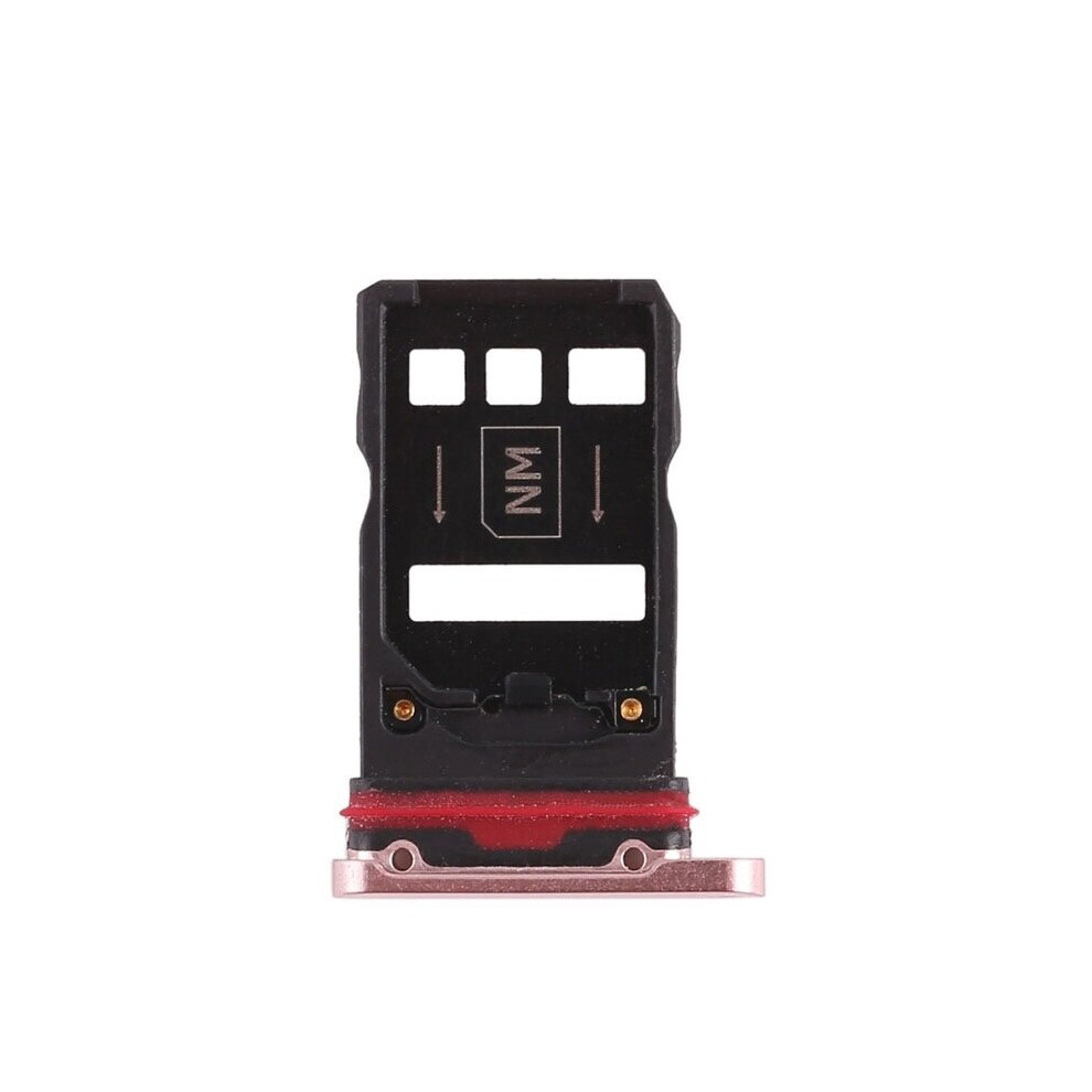 For Huawei Mate 20 Sim Tray In Pink 7437135457424