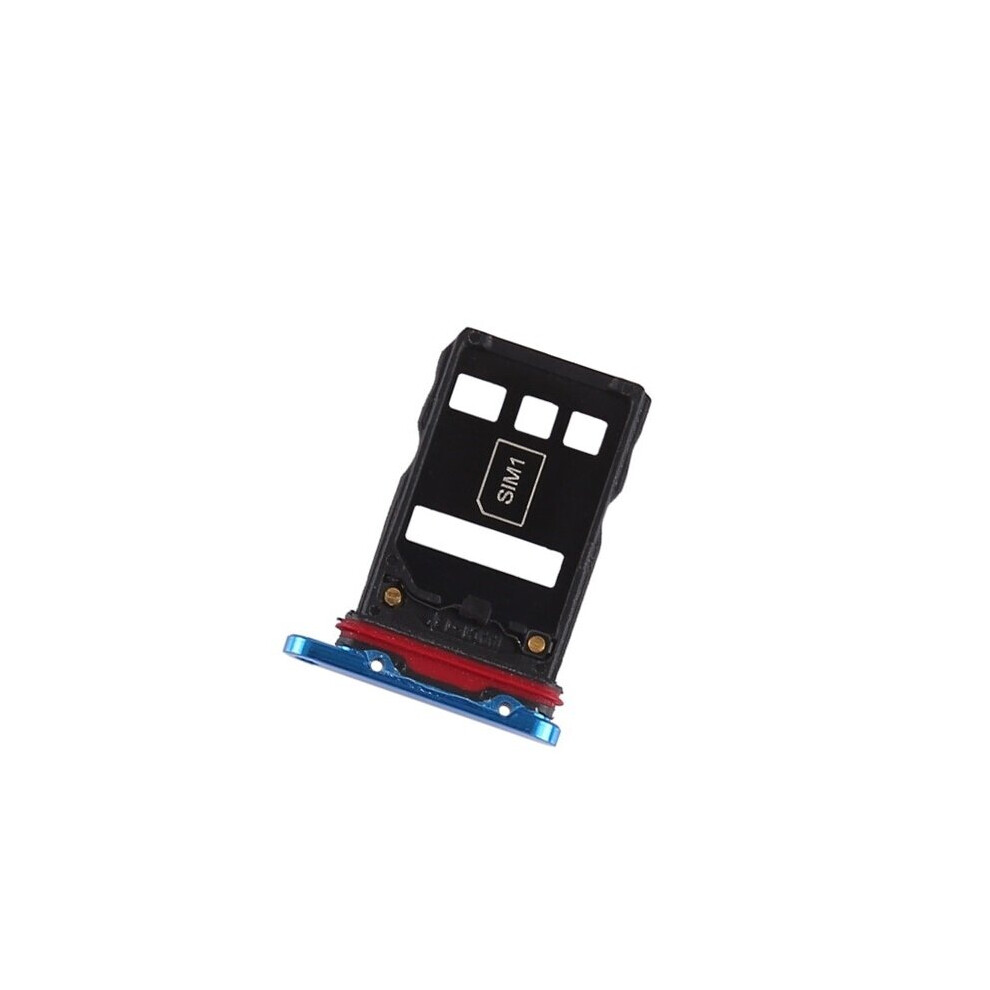 For Huawei P30 Pro Sim Tray In Black 7437135457417