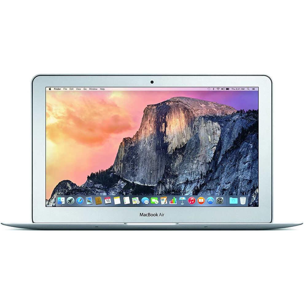 Apple Macbook Air 7,2/i5-5350U/8GB Ram/128GB SSD/13"/OSX/