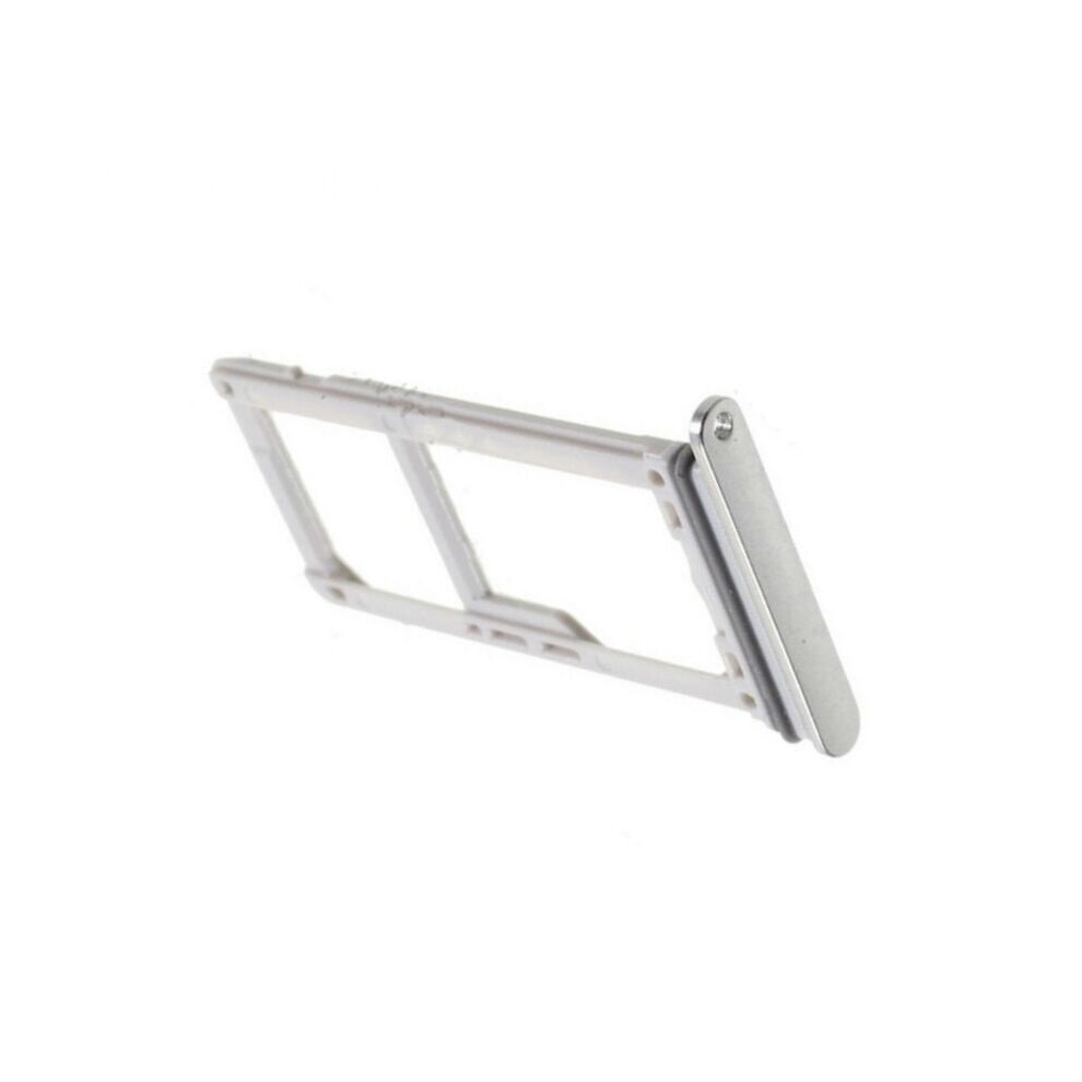 For Samsung Galaxy S8 Sm-G950 Sim Tray In Voilet 7437135656605