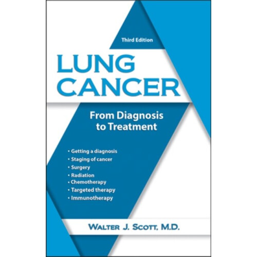 Lung Cancer by Scott & Sir Walter & MD