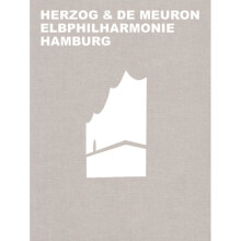 Herzog & de Meuron Elbphilharmonie Hamburg by Mack & Gerhard