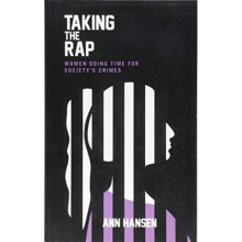 Taking the Rap by Hansen & Ann