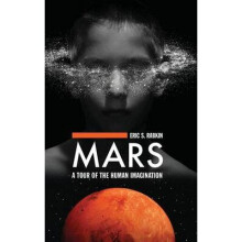 Mars by Rabkin & Eric S.