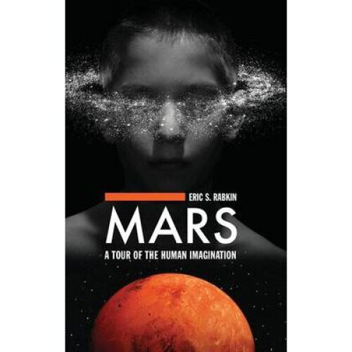 Mars by Rabkin & Eric S.