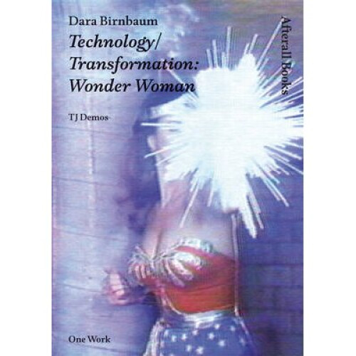 Dara Birnbaum by Demos & T. J.