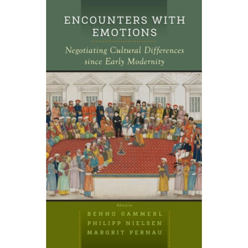 Encounters with Emotions
