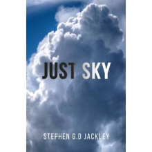 Just Sky by Jackley & Stephen